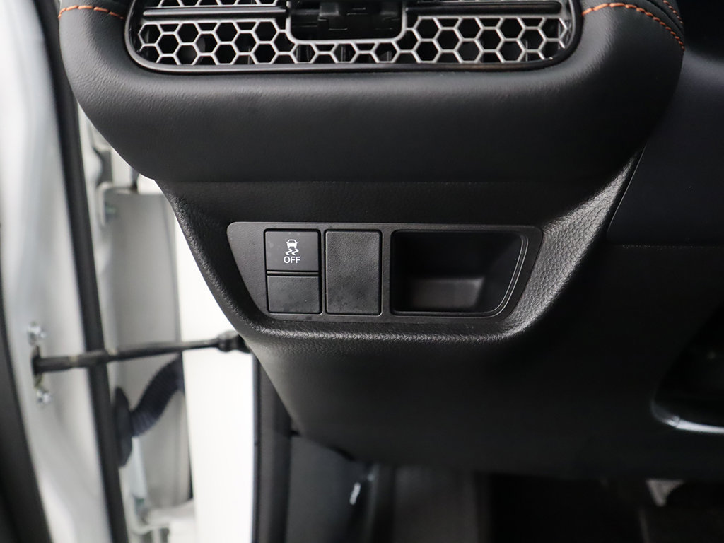 Used 2024 Honda HR-V Sport image 36