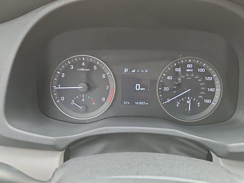 Used 2017 Hyundai Tucson SE AWD/4WD image 22