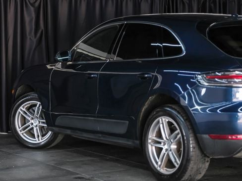 Used 2019 Porsche Macan S image 13