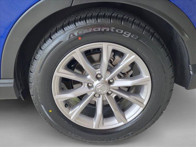 Used 2024 Honda CR-V EX image 23