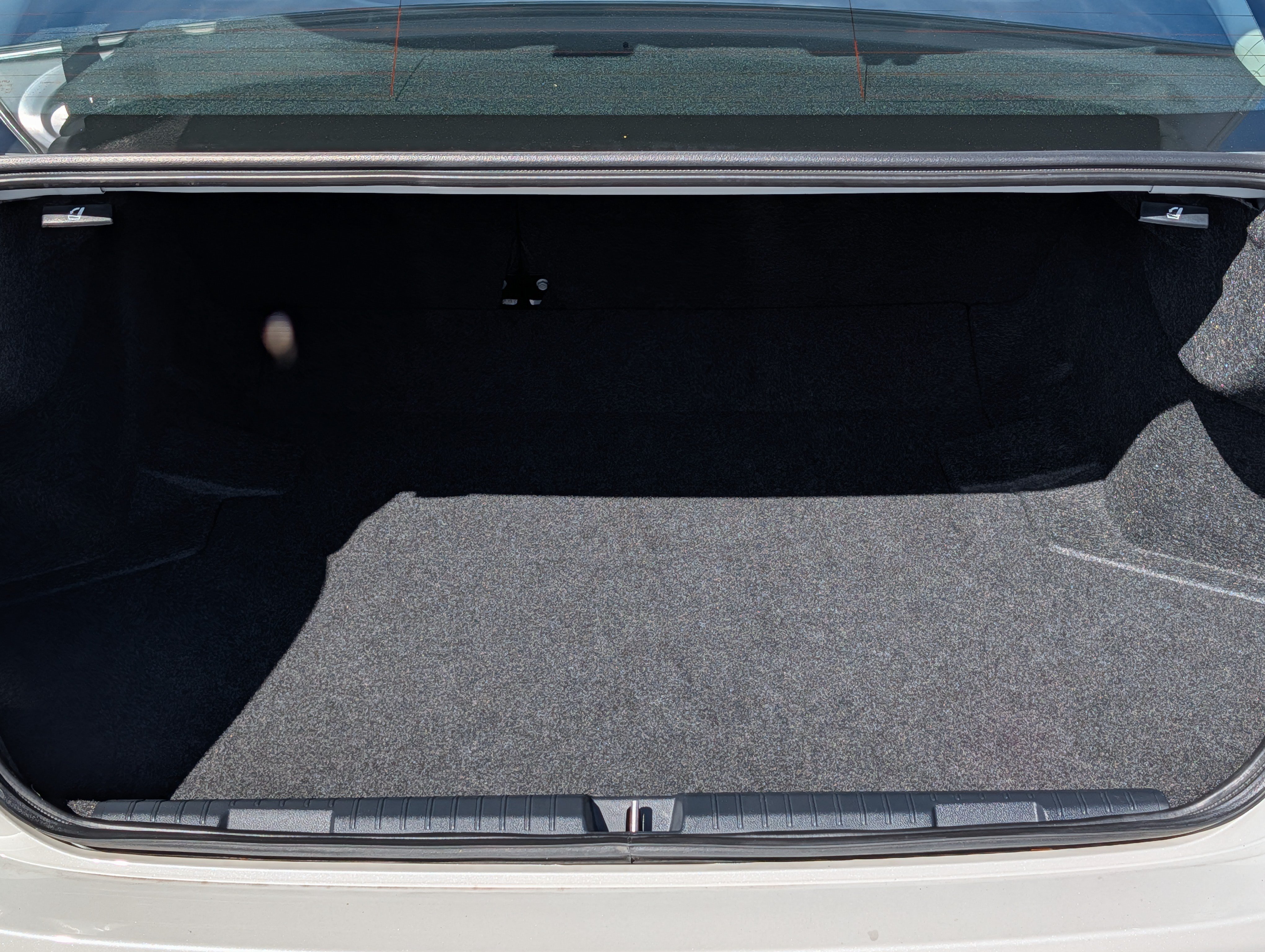 Certified 2024 Subaru Legacy Touring XT AWD/4WD image 18