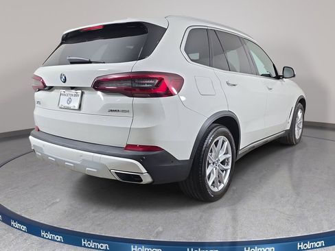 Used 2021 BMW X5 xDrive40i w/ Convenience Package AWD/4WD image 6