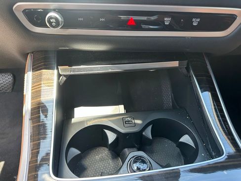 Used 2024 BMW X5 sDrive40i w/ Parking Assistance Package RWD image 22