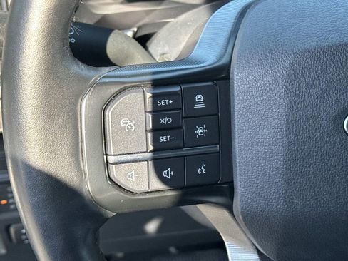 Used 2022 Ford F150 Platinum w/ Equipment Group 701A High image 23