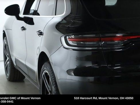 Used 2021 Porsche Macan S image 43