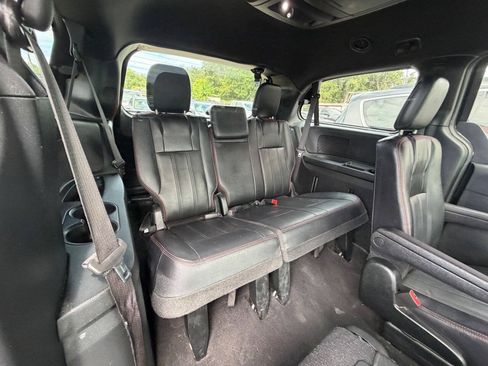 Used 2018 Dodge Grand Caravan GT FWD image 20