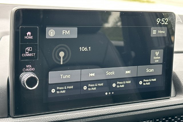New 2026 Honda CR-V Sport-L image 21