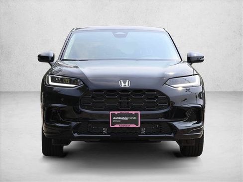 New 2027 Honda HR-V EX-L image 2