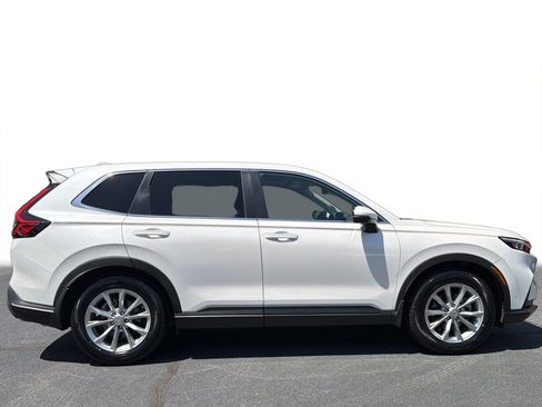 Used 2025 Honda CR-V EX-L image 31