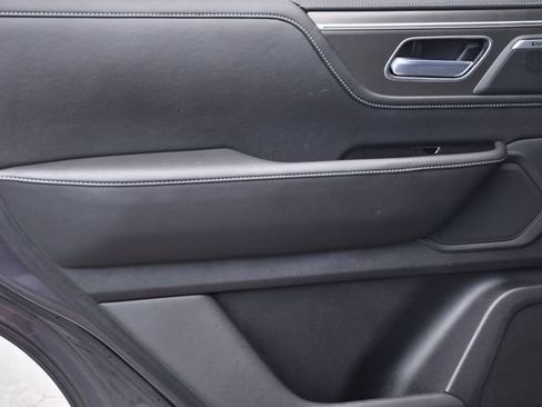 Used 2025 INFINITI QX80 Pure RWD image 25