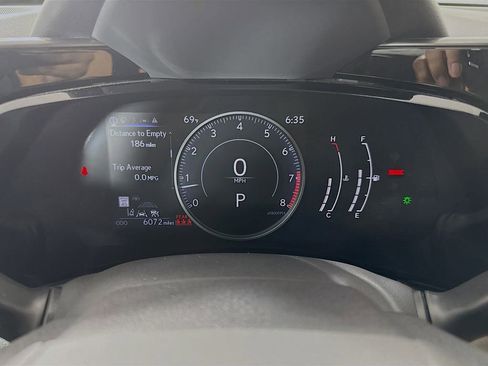 Used 2025 Lexus NX 250 FWD w/ Accessory Package (2T) image 34