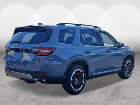 New 2026 Honda Pilot image 4