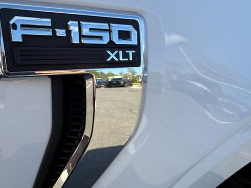 Used 2024 Ford F150 XLT w/ Tow/Haul Package image 18