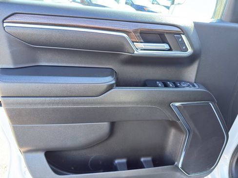 Used 2024 Chevrolet Silverado 1500 RST AWD/4WD image 13