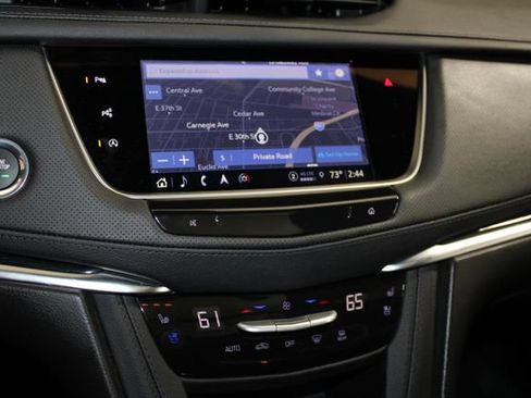 Used 2026 Cadillac XT5 Premium Luxury AWD/4WD image 13