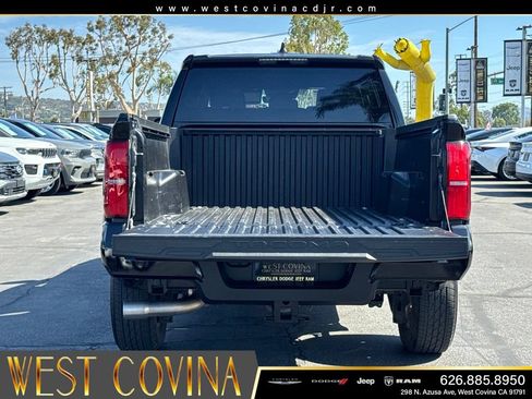 Used 2024 Toyota Tacoma SR5 RWD image 16