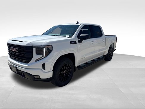 New 2026 GMC Sierra 1500 Elevation w/ Elevation Select Package AWD/4WD image 15