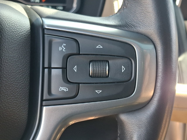 Certified 2023 Chevrolet Suburban Premier w/ Advanced Technology Package AWD/4WD image 22