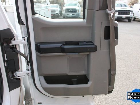 Used 2019 Ford F250 XL w/ XL Value Package image 35