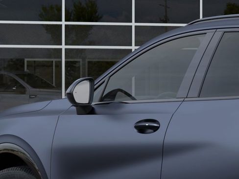 New 2026 Buick Envision Sport Touring AWD/4WD image 12