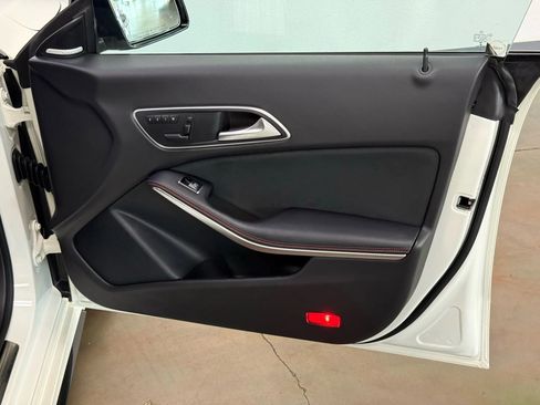 Used 2016 Mercedes-Benz CLA 45 AMG 4MATIC image 16