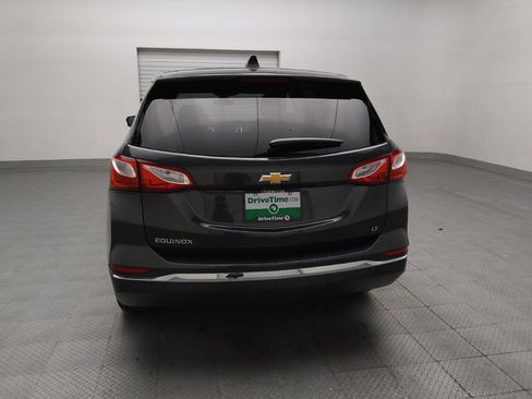 Used 2020 Chevrolet Equinox LT w/ Driver Convenience Package FWD image 6