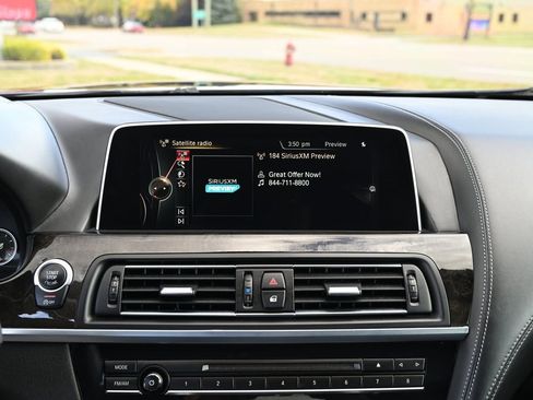 Used 2016 BMW 640i xDrive xDrive image 27