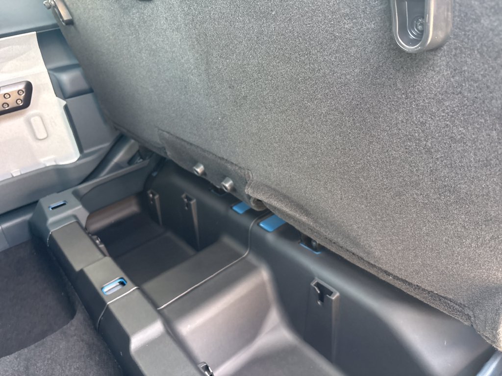 New 2026 Ford Maverick XLT AWD/4WD image 23