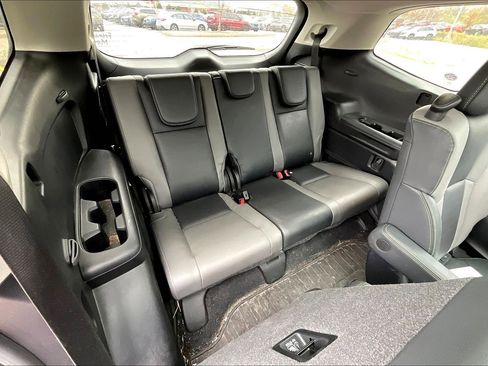 Certified 2023 Subaru Ascent Onyx Edition image 17