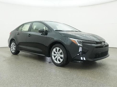 New 2026 Toyota Corolla LE image 29