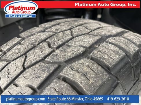 Used 2016 RAM 2500 Tradesman w/ Chrome Appearance Group image 45