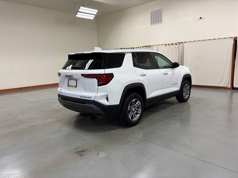 Used 2026 GMC Terrain Elevation FWD image 8
