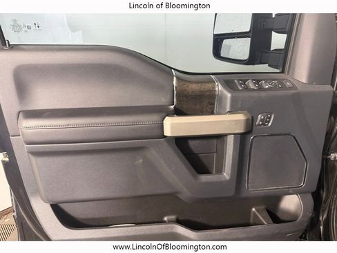 Used 2022 Ford F250 Lariat w/ Lariat Ultimate Package image 64