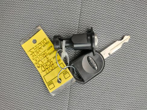 Used 2012 Ford F150 XL w/ Trailer Tow Pkg image 43