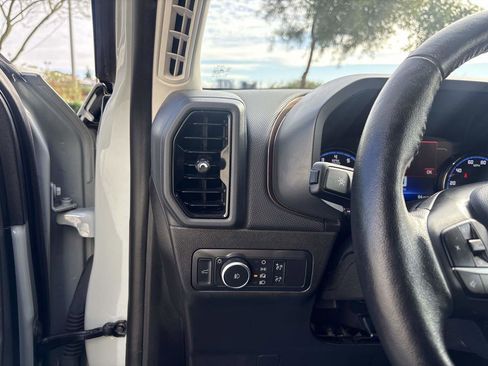 Used 2021 Ford Bronco Sport Outer Banks image 22