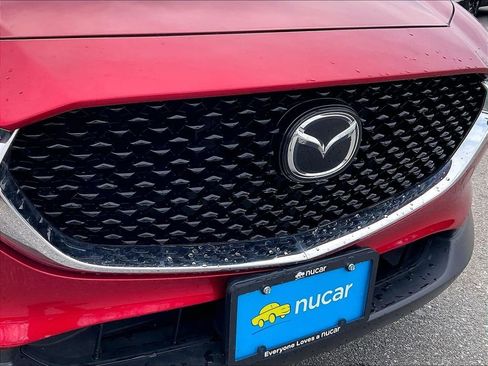 Used 2023 MAZDA CX-30 AWD 2.5 S w/ Premium Package image 28