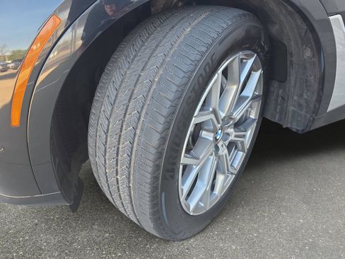 Used 2025 BMW X7 xDrive40i AWD/4WD image 31