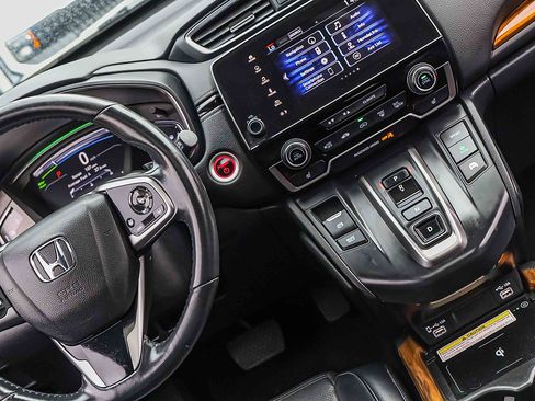 Used 2020 Honda CR-V Touring image 18