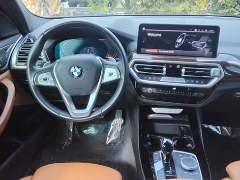 Used 2022 BMW X3 sDrive30i w/ Convenience Package image 22