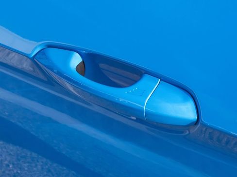 Used 2022 Ford Mustang Premium w/ Equipment Group 201A image 28