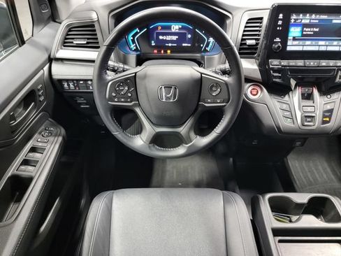 Used 2024 Honda Odyssey EX-L image 24