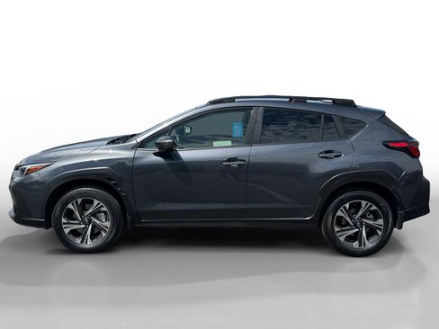 Certified 2024 Subaru Crosstrek 2.0i Premium w/ Popular Package #3 AWD/4WD image 2