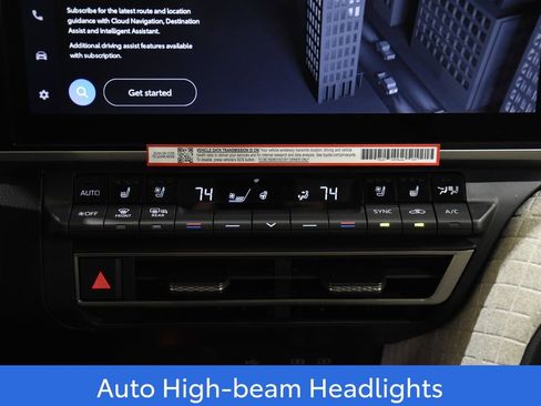 New 2026 Toyota Camry XLE image 19