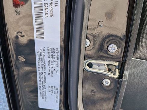 Used 2023 Dodge Charger GT image 35