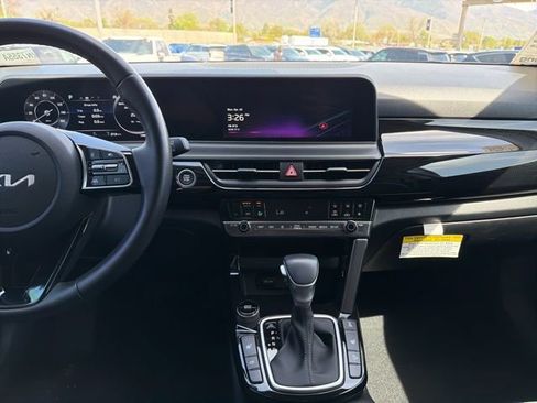 Certified 2024 Kia Seltos S AWD/4WD image 26