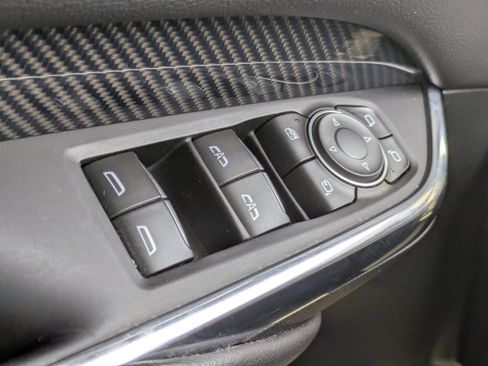 Used 2023 Cadillac XT4 Sport w/ Cold Weather Package image 15