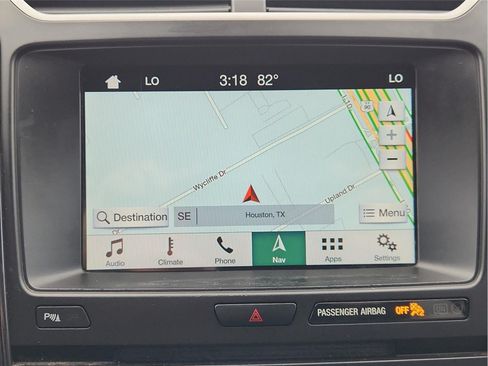 Used 2017 Ford Explorer XLT w/ Equipment Group 202A FWD image 14