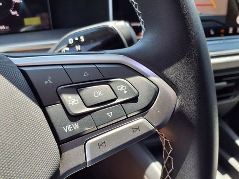 New 2025 Volkswagen Tiguan S image 18