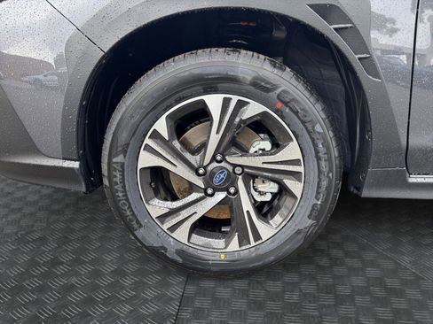 New 2026 Subaru Crosstrek 2.0i Premium AWD/4WD image 9