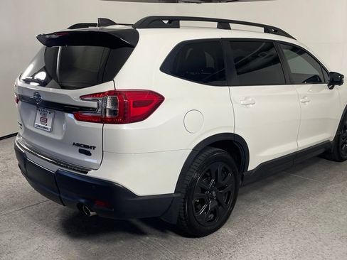 Certified 2023 Subaru Ascent Onyx Edition Limited AWD/4WD image 3